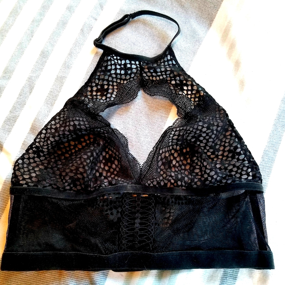 Victoria's Secret bralette